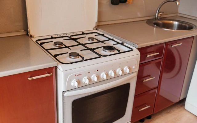 Квартира на Софьи Перовской, 48/1