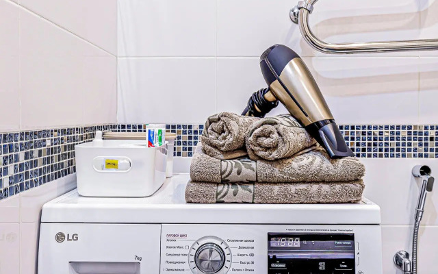 Апартаменты Премиум Юг Апарт