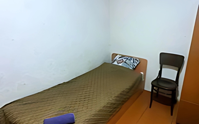 Квартира на Сакко и Ванцетти 18