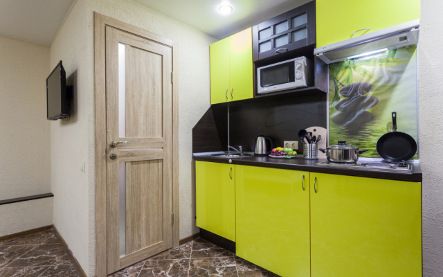 Apartamenty 6ya Krasnoarmeyskaya 23 (1)