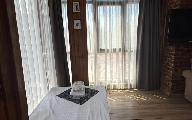 Han Suite Hotel