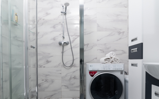 Apartamenty BelaTravel po adresu: Mikhaila Savitskogo, 12