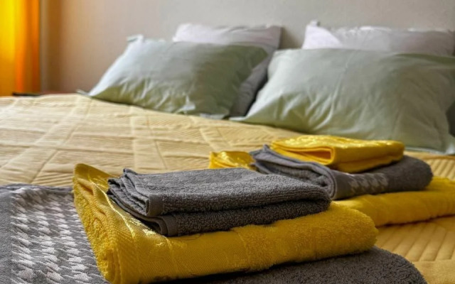 Квартира Уютная Просторная