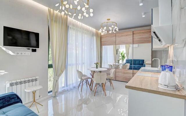 Квартира в АК Моравия