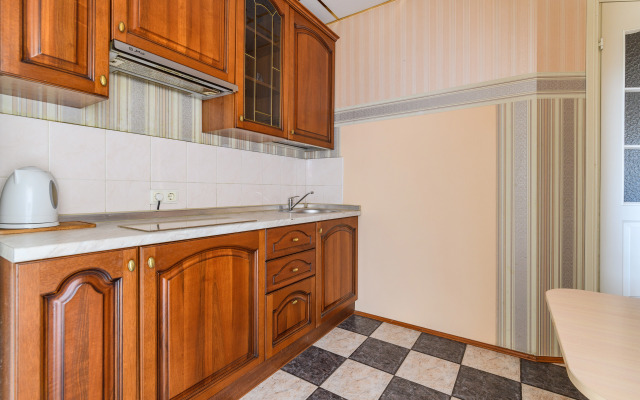 Апартаменты Напротив Казанского Собора