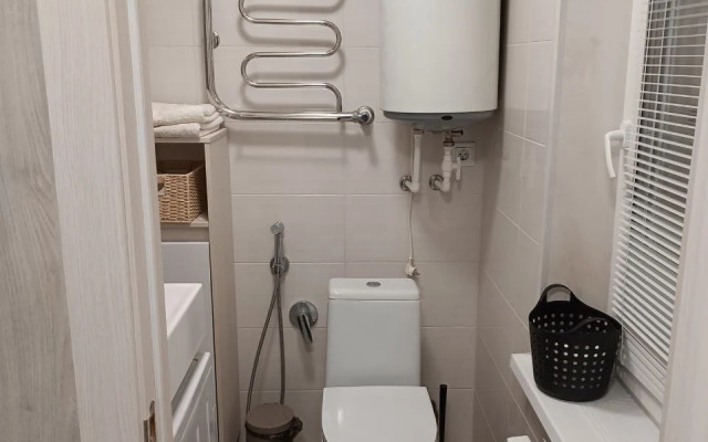 Частный Дом Волжская Дача с Верандой