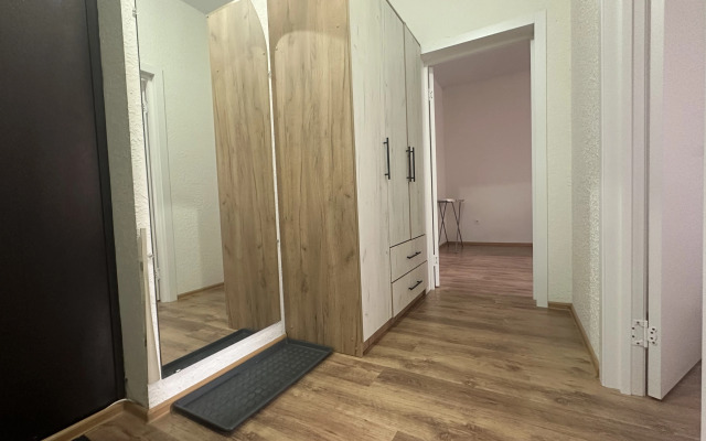 Квартира Бюджетная для Cемьи рядом с Парком Галицкого