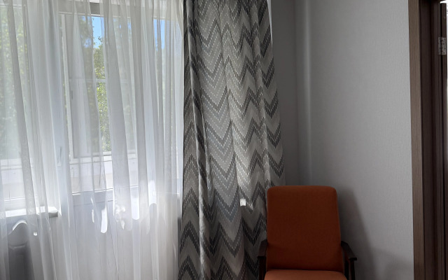 On Gogolya Apartments