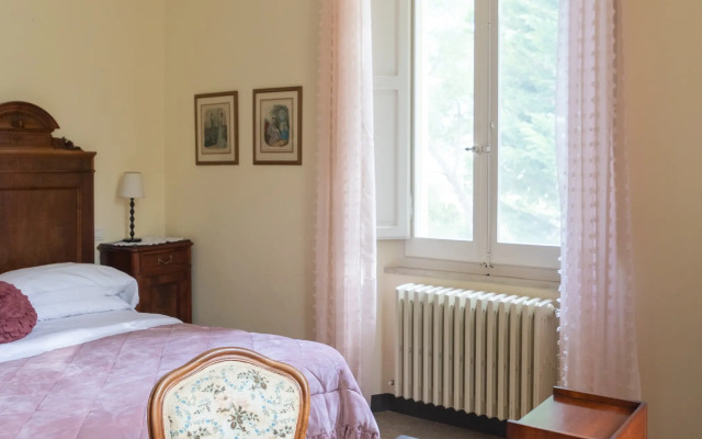 Вилла Monacelli