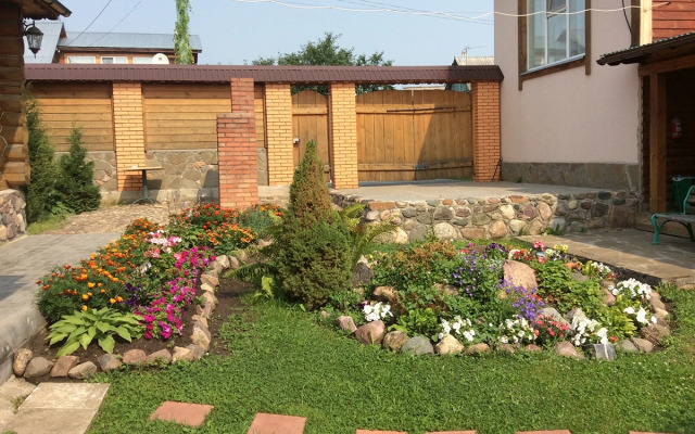 Апартаменты Павловское подворье