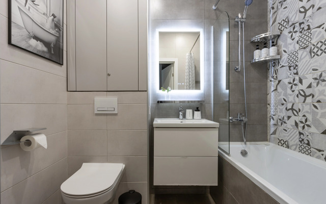 Квартира облако