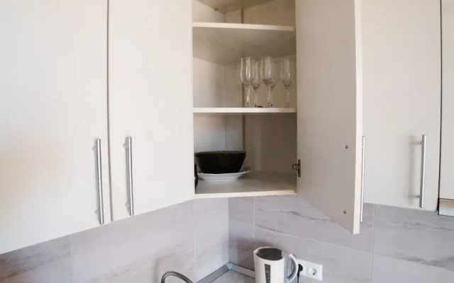 Квартира в 1 минуте от Областной больницы