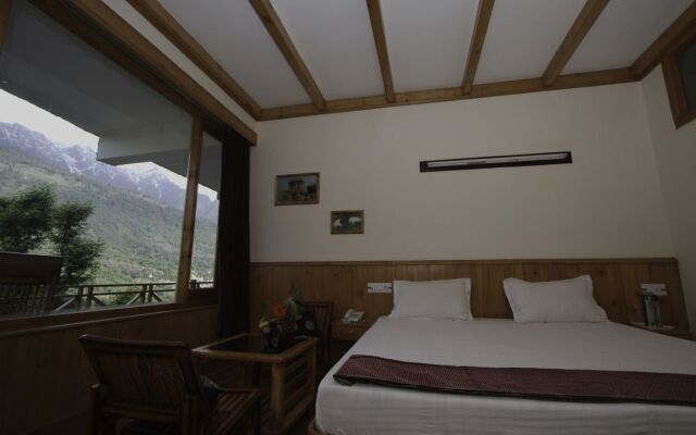Sharman Hotel