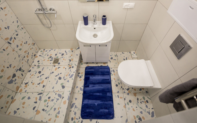 Апартаменты Студия на Донской