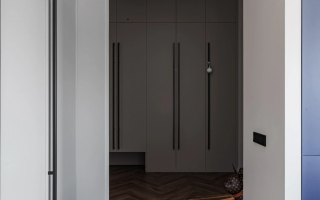 Nesterov Premium klassa - Vysshiy pilotazh komforta Flat