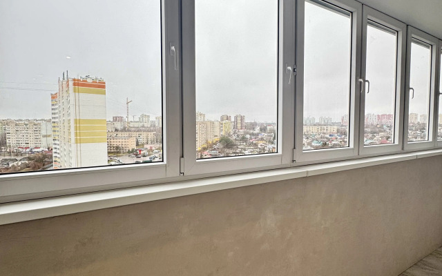 Na Ulitse Levy Bereg Reki Oki 113 Flat
