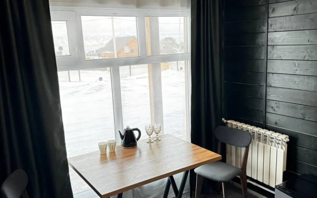 Гостевой дом Aura