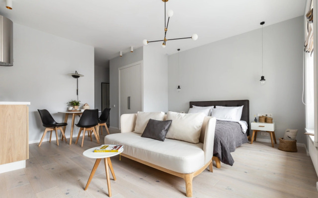 Квартира spb.place 4 у Московского вокзала