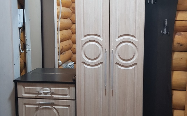 Апартаменты Квартира в Полукамушках