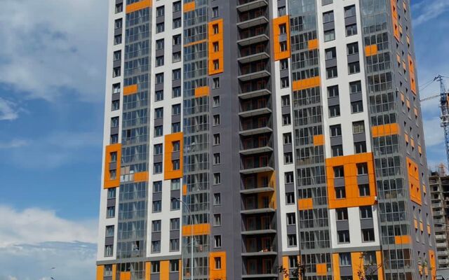 Апартаменты Династия