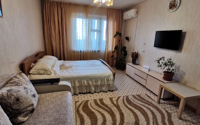 Апартаменты на 7-ми Ветрах