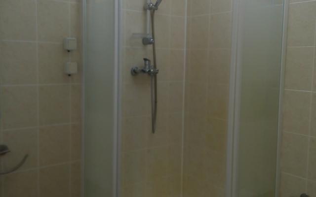 Central House Lesnoi Guest House