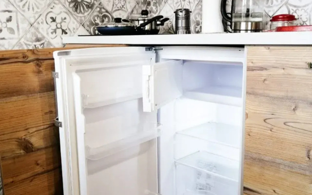 Sudio Ecoloft Flat