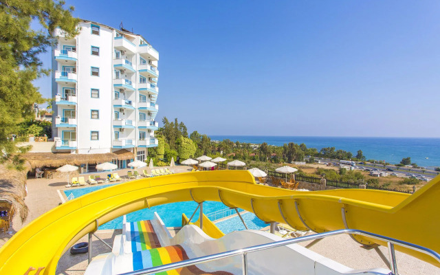 Club Sun Paradise Hotel