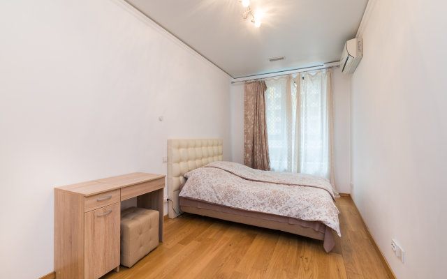 Ryadom S Moskva-Siti Apartments