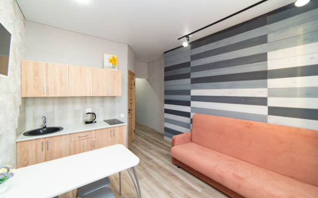 Апартаменты Rest Salute Larch Fragrance