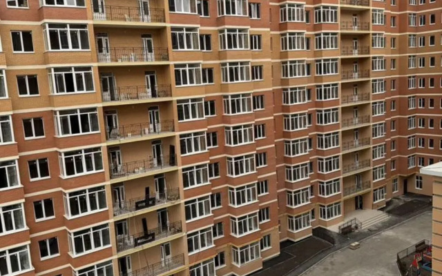 Elitnaya S Krasivym Vidom Flat