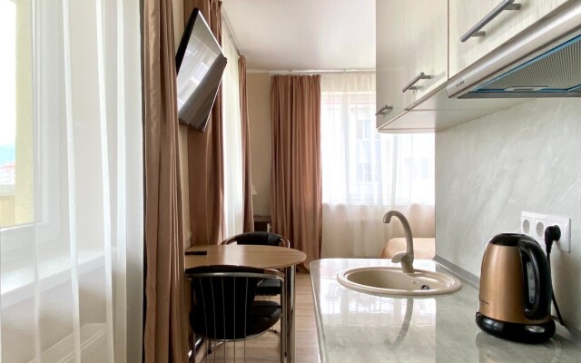 More Siriusa Apartments 17