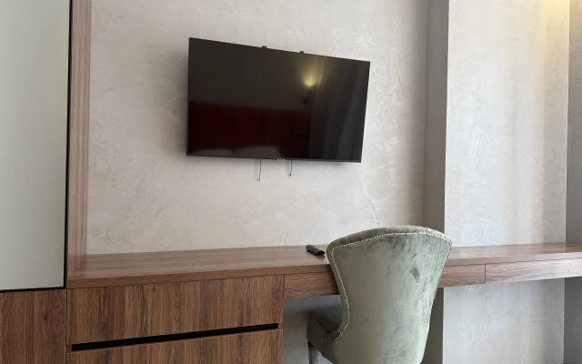 Апартаменты рядом с Автовокзалом