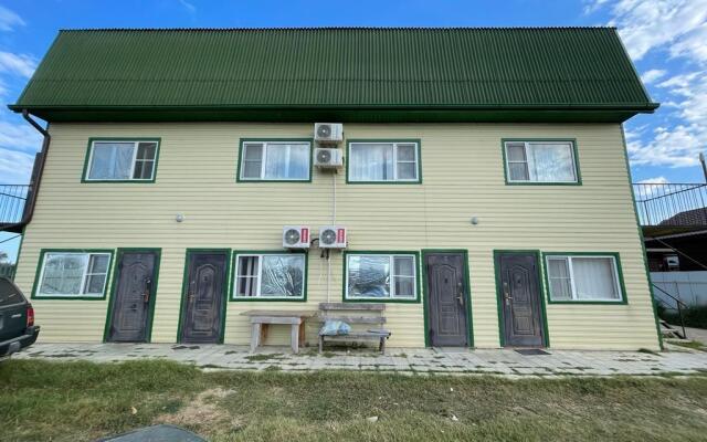 Avrora Mini-Hotel