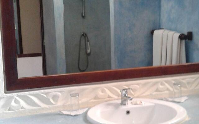 Jumbo Watamu All Inclusive Hotel