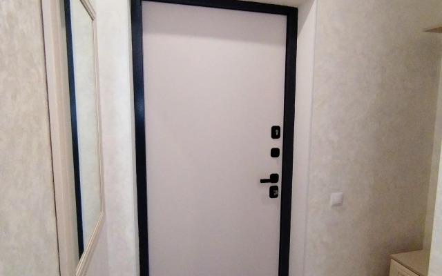 Serdtse Sibiri 421 Flat
