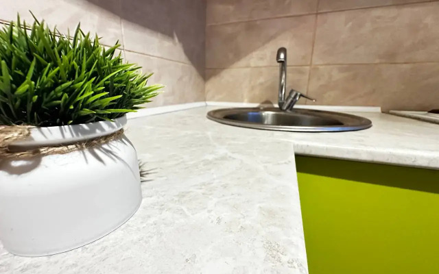 Квартира на Кирова 67