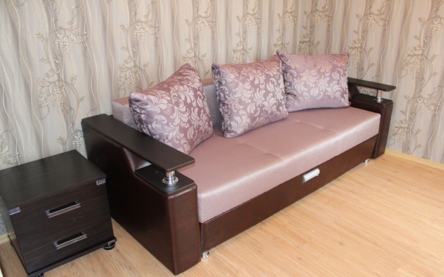 Lesnaya Gavan' Hotel