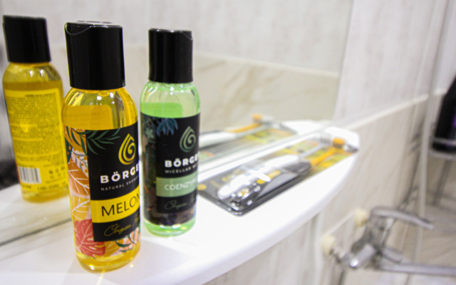 Квартира Уютная в Центре Города