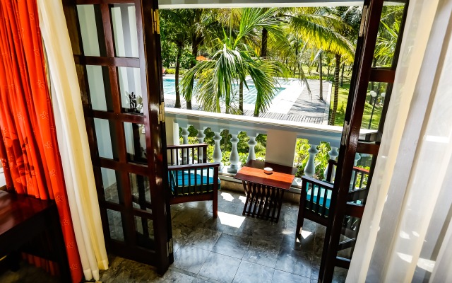 Le Belhamy Resort And Spa Hotel