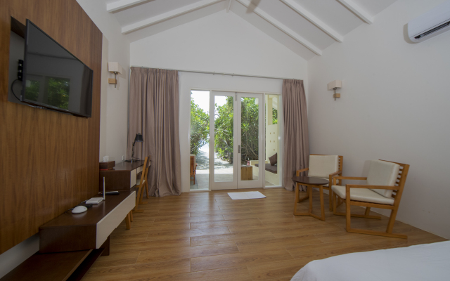 Hondaafushi Island Resort Hotel