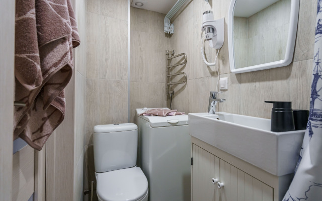 Апартаменты VeraLand на Некрасова