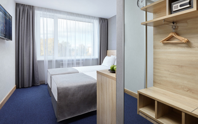Chernorechye Park-Hotel