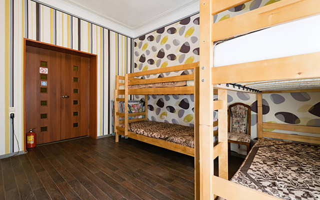 Hostel Schastlivyij Sluchaj