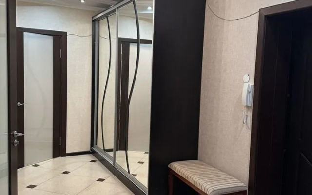 Апартаменты в центре города