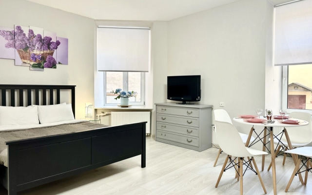 Апартаменты Рядом с Исаакиевский Собором