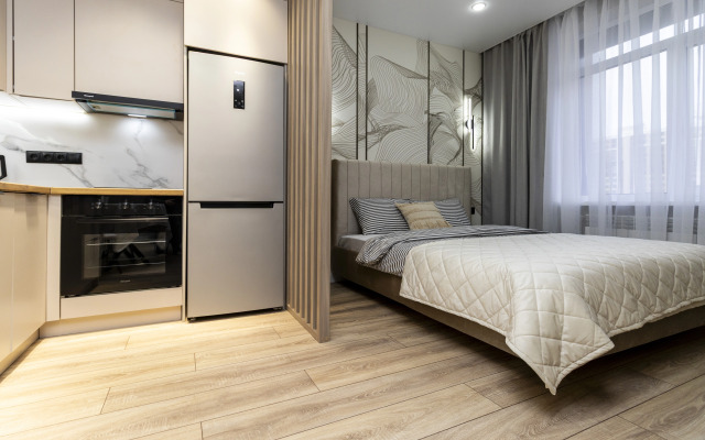 Квартира Дизайнерская в новом доме