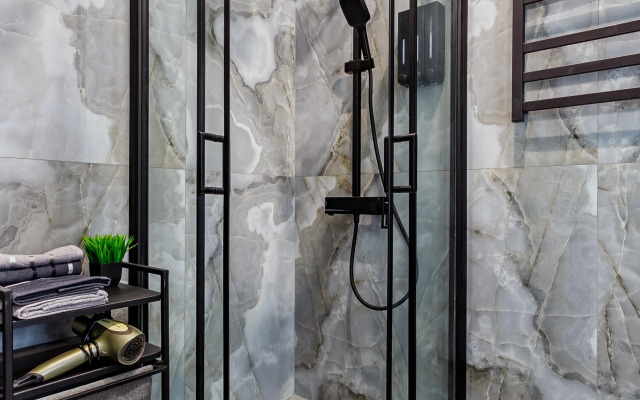 Апартаменты Городской комфорт и уют на Ботаническом саду