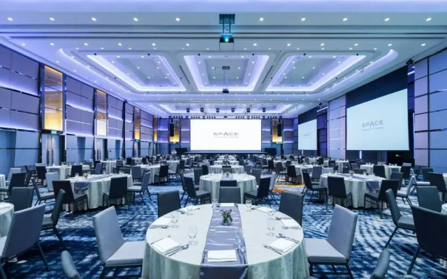 Grande Centre Point Space Pattaya