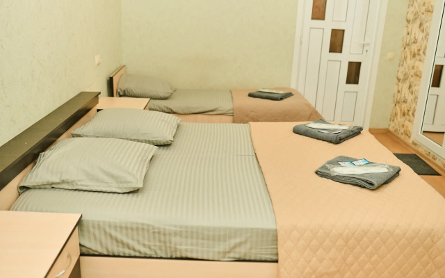 Guest house Gostevoy Dom Na Kievskoy